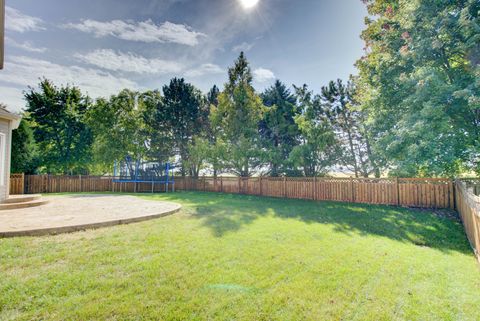 Tiny photo for 25764 W SUNNYMERE Drive, Plainfield, IL 60585 (MLS # 12473975)