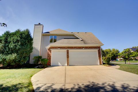 Tiny photo for 25764 W SUNNYMERE Drive, Plainfield, IL 60585 (MLS # 12473975)