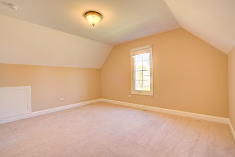Tiny photo for 25764 W SUNNYMERE Drive, Plainfield, IL 60585 (MLS # 12473975)