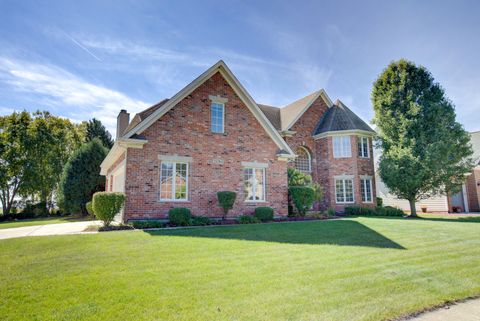 Tiny photo for 25764 W SUNNYMERE Drive, Plainfield, IL 60585 (MLS # 12473975)