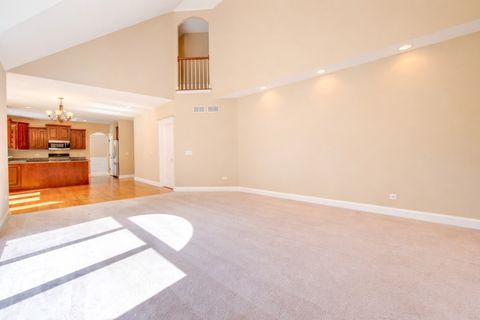 Tiny photo for 25764 W SUNNYMERE Drive, Plainfield, IL 60585 (MLS # 12473975)