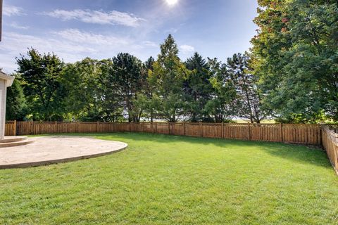 Tiny photo for 25764 W SUNNYMERE Drive, Plainfield, IL 60585 (MLS # 12473975)