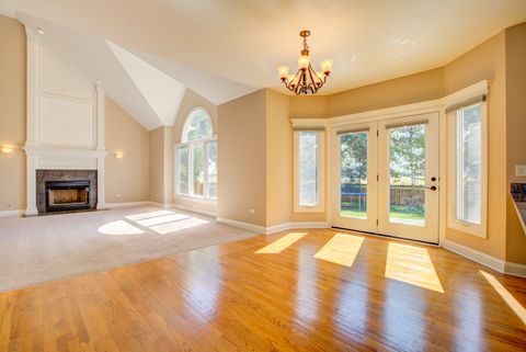Tiny photo for 25764 W SUNNYMERE Drive, Plainfield, IL 60585 (MLS # 12473975)