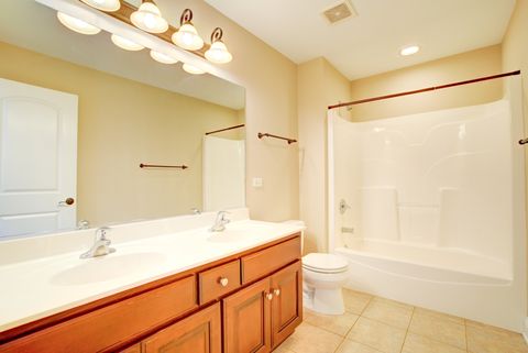 Tiny photo for 25764 W SUNNYMERE Drive, Plainfield, IL 60585 (MLS # 12473975)