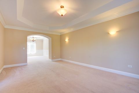 Tiny photo for 25764 W SUNNYMERE Drive, Plainfield, IL 60585 (MLS # 12473975)