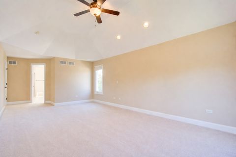 Tiny photo for 25764 W SUNNYMERE Drive, Plainfield, IL 60585 (MLS # 12473975)