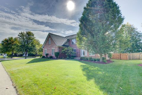 Tiny photo for 25764 W SUNNYMERE Drive, Plainfield, IL 60585 (MLS # 12473975)