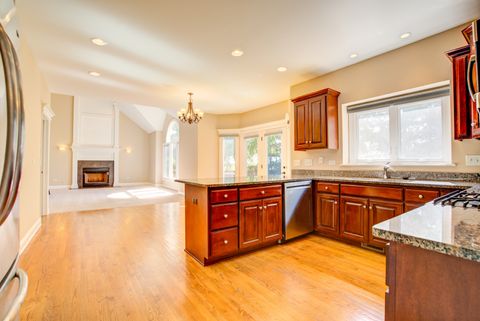 Tiny photo for 25764 W SUNNYMERE Drive, Plainfield, IL 60585 (MLS # 12473975)