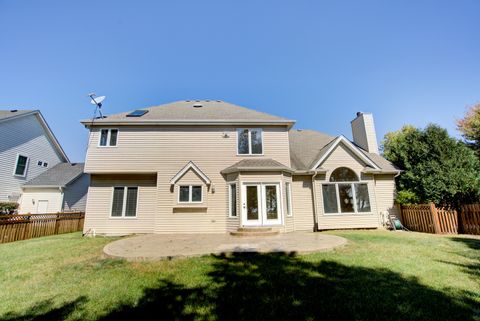 Tiny photo for 25764 W SUNNYMERE Drive, Plainfield, IL 60585 (MLS # 12473975)