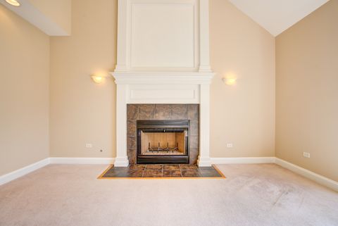 Tiny photo for 25764 W SUNNYMERE Drive, Plainfield, IL 60585 (MLS # 12473975)