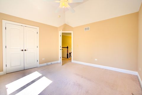 Tiny photo for 25764 W SUNNYMERE Drive, Plainfield, IL 60585 (MLS # 12473975)