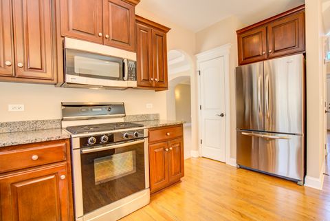 Tiny photo for 25764 W SUNNYMERE Drive, Plainfield, IL 60585 (MLS # 12473975)