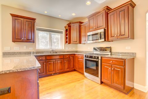 Tiny photo for 25764 W SUNNYMERE Drive, Plainfield, IL 60585 (MLS # 12473975)