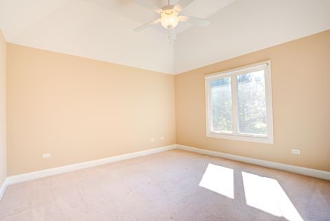 Tiny photo for 25764 W SUNNYMERE Drive, Plainfield, IL 60585 (MLS # 12473975)