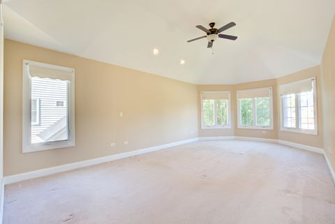 Tiny photo for 25764 W SUNNYMERE Drive, Plainfield, IL 60585 (MLS # 12473975)