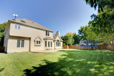 Tiny photo for 25764 W SUNNYMERE Drive, Plainfield, IL 60585 (MLS # 12473975)