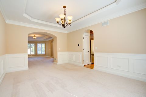 Tiny photo for 25764 W SUNNYMERE Drive, Plainfield, IL 60585 (MLS # 12473975)