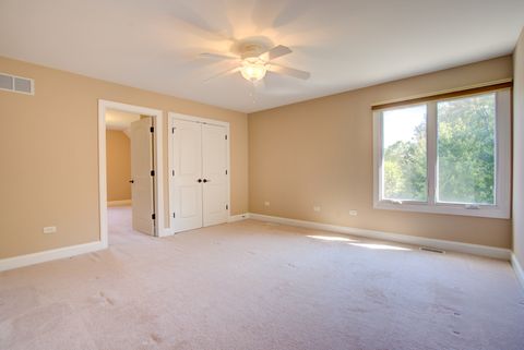 Tiny photo for 25764 W SUNNYMERE Drive, Plainfield, IL 60585 (MLS # 12473975)