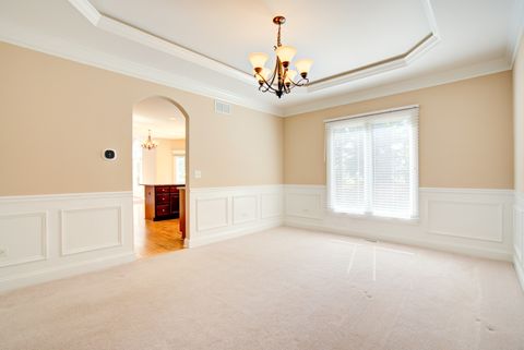 Tiny photo for 25764 W SUNNYMERE Drive, Plainfield, IL 60585 (MLS # 12473975)