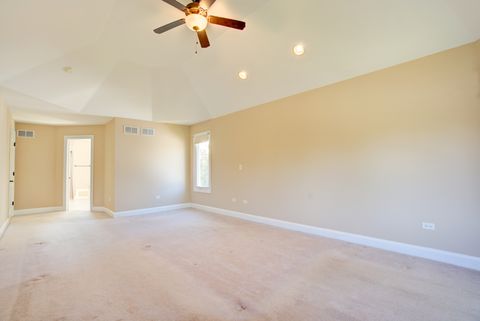 Tiny photo for 25764 W SUNNYMERE Drive, Plainfield, IL 60585 (MLS # 12473975)