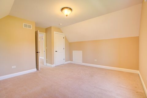 Tiny photo for 25764 W SUNNYMERE Drive, Plainfield, IL 60585 (MLS # 12473975)
