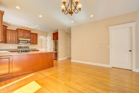 Tiny photo for 25764 W SUNNYMERE Drive, Plainfield, IL 60585 (MLS # 12473975)