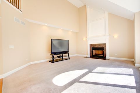 Tiny photo for 25764 W SUNNYMERE Drive, Plainfield, IL 60585 (MLS # 12473975)