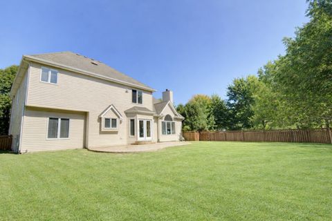 Tiny photo for 25764 W SUNNYMERE Drive, Plainfield, IL 60585 (MLS # 12473975)