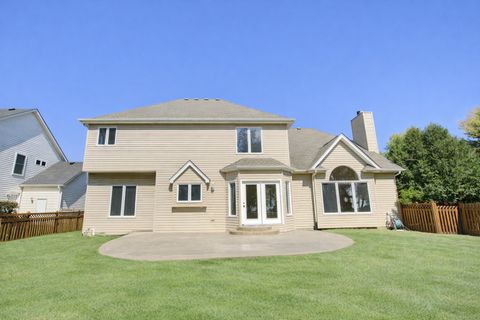 Tiny photo for 25764 W SUNNYMERE Drive, Plainfield, IL 60585 (MLS # 12473975)