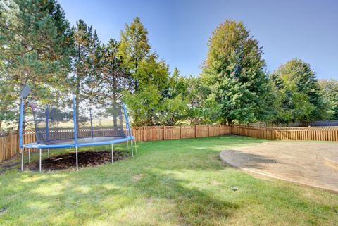Tiny photo for 25764 W SUNNYMERE Drive, Plainfield, IL 60585 (MLS # 12473975)