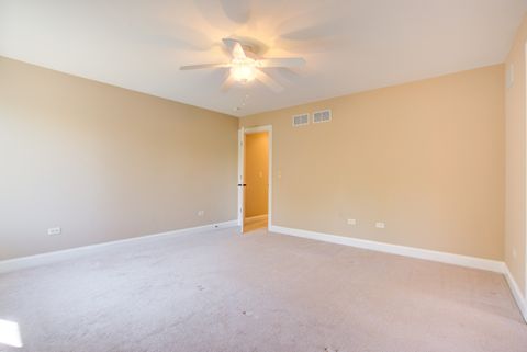 Tiny photo for 25764 W SUNNYMERE Drive, Plainfield, IL 60585 (MLS # 12473975)
