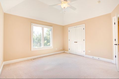 Tiny photo for 25764 W SUNNYMERE Drive, Plainfield, IL 60585 (MLS # 12473975)