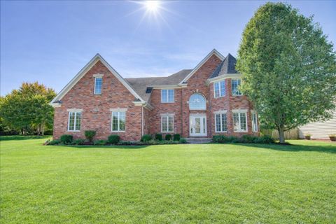 25764 W SUNNYMERE Drive Plainfield IL 60585