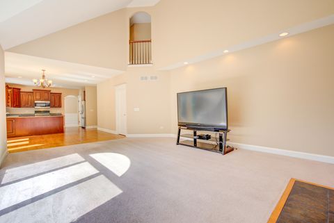 Tiny photo for 25764 W SUNNYMERE Drive, Plainfield, IL 60585 (MLS # 12473975)
