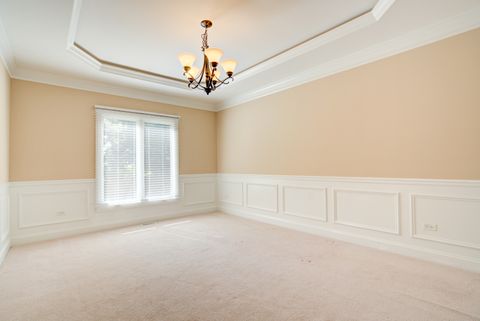 Tiny photo for 25764 W SUNNYMERE Drive, Plainfield, IL 60585 (MLS # 12473975)