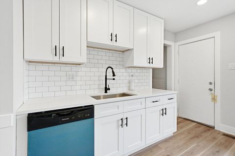 Tiny photo for 22606 Theodore Lane, Sauk Village, IL 60411 (MLS # 12571538)