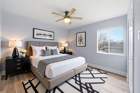 Tiny photo for 22606 Theodore Lane, Sauk Village, IL 60411 (MLS # 12571538)