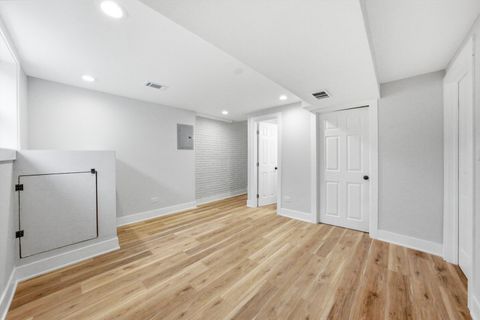 Tiny photo for 22606 Theodore Lane, Sauk Village, IL 60411 (MLS # 12571538)