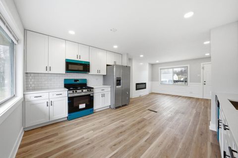 Tiny photo for 22606 Theodore Lane, Sauk Village, IL 60411 (MLS # 12571538)