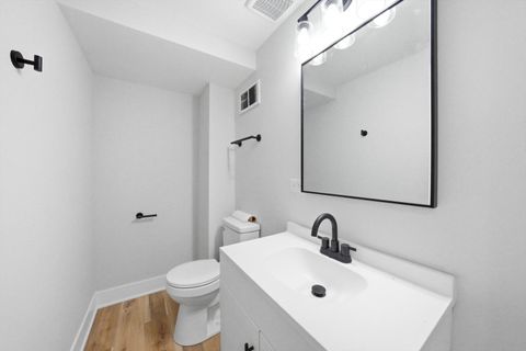 Tiny photo for 22606 Theodore Lane, Sauk Village, IL 60411 (MLS # 12571538)