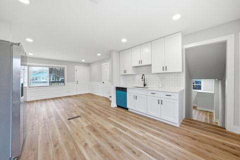 Tiny photo for 22606 Theodore Lane, Sauk Village, IL 60411 (MLS # 12571538)