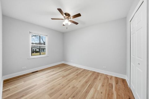 Tiny photo for 22606 Theodore Lane, Sauk Village, IL 60411 (MLS # 12571538)