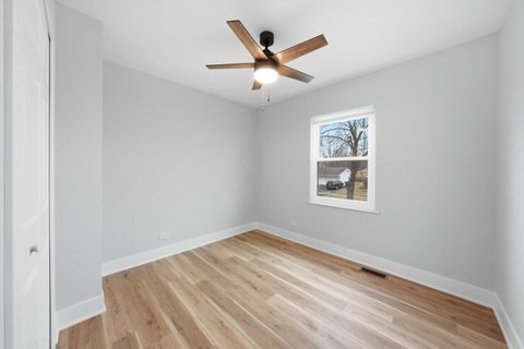 Tiny photo for 22606 Theodore Lane, Sauk Village, IL 60411 (MLS # 12571538)