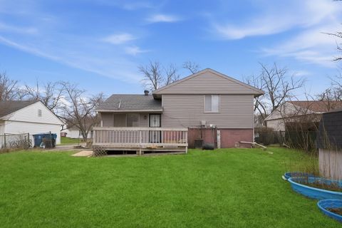 Tiny photo for 22606 Theodore Lane, Sauk Village, IL 60411 (MLS # 12571538)