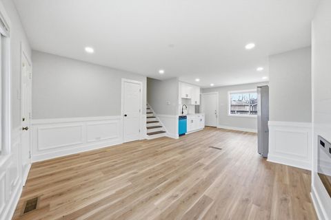 Tiny photo for 22606 Theodore Lane, Sauk Village, IL 60411 (MLS # 12571538)