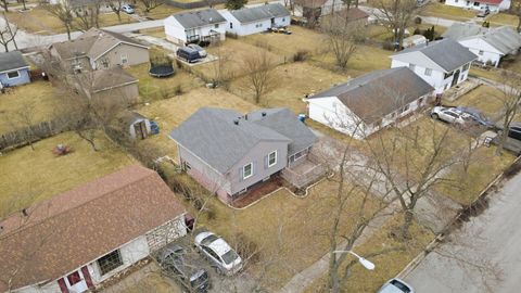 Tiny photo for 22606 Theodore Lane, Sauk Village, IL 60411 (MLS # 12571538)