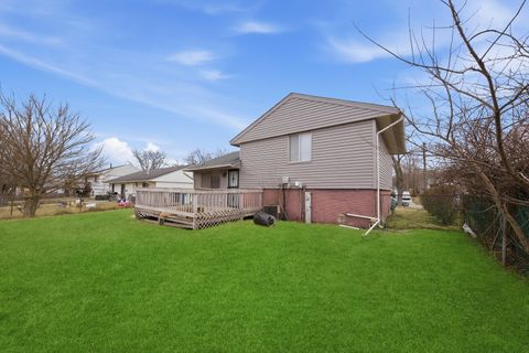 Tiny photo for 22606 Theodore Lane, Sauk Village, IL 60411 (MLS # 12571538)