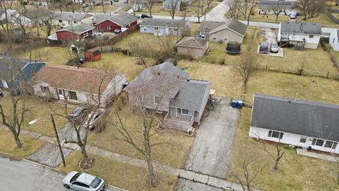 Tiny photo for 22606 Theodore Lane, Sauk Village, IL 60411 (MLS # 12571538)