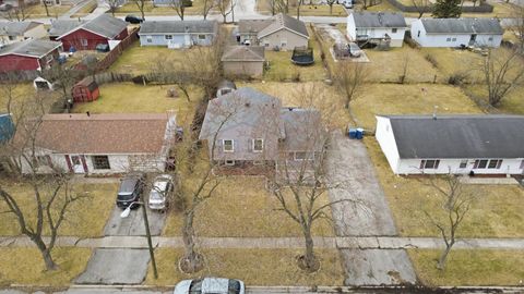Tiny photo for 22606 Theodore Lane, Sauk Village, IL 60411 (MLS # 12571538)