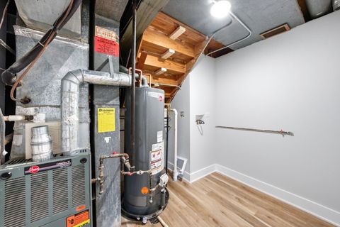 Tiny photo for 22606 Theodore Lane, Sauk Village, IL 60411 (MLS # 12571538)